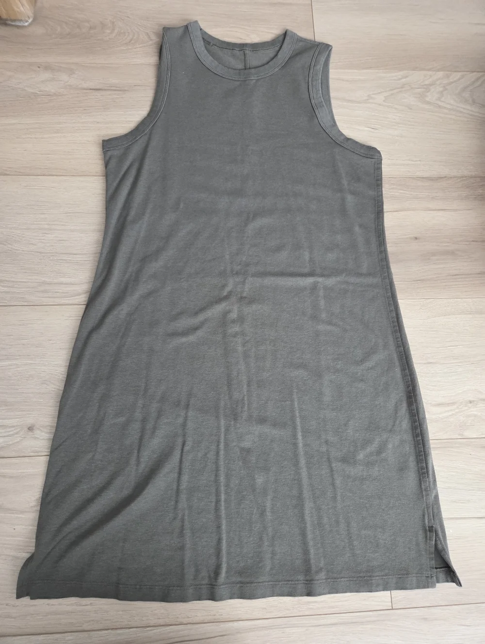Lululemon Classic-Fit Cotton-Blend Dress 💚 - Picture 4 of 11